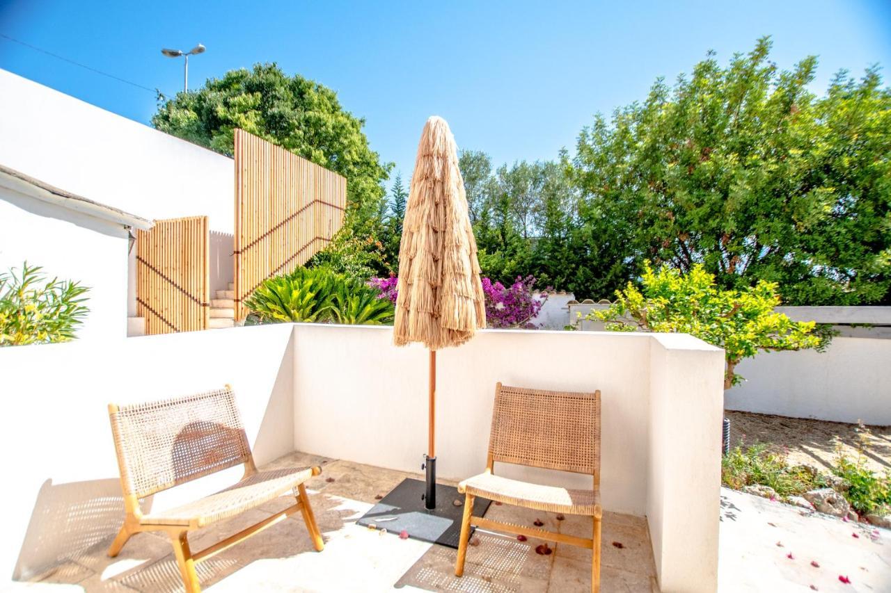 Villa Paradis Les Issambres Exterior foto