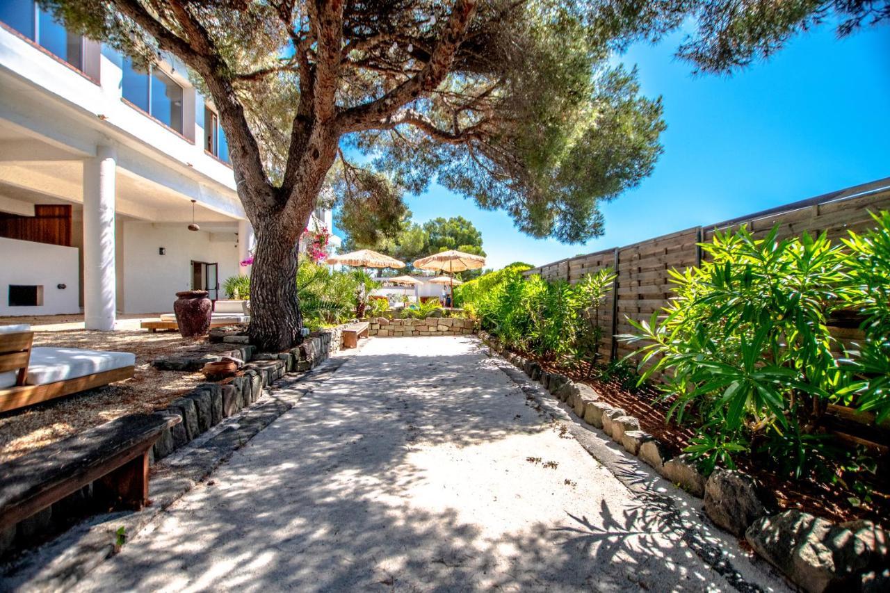 Villa Paradis Les Issambres Exterior foto