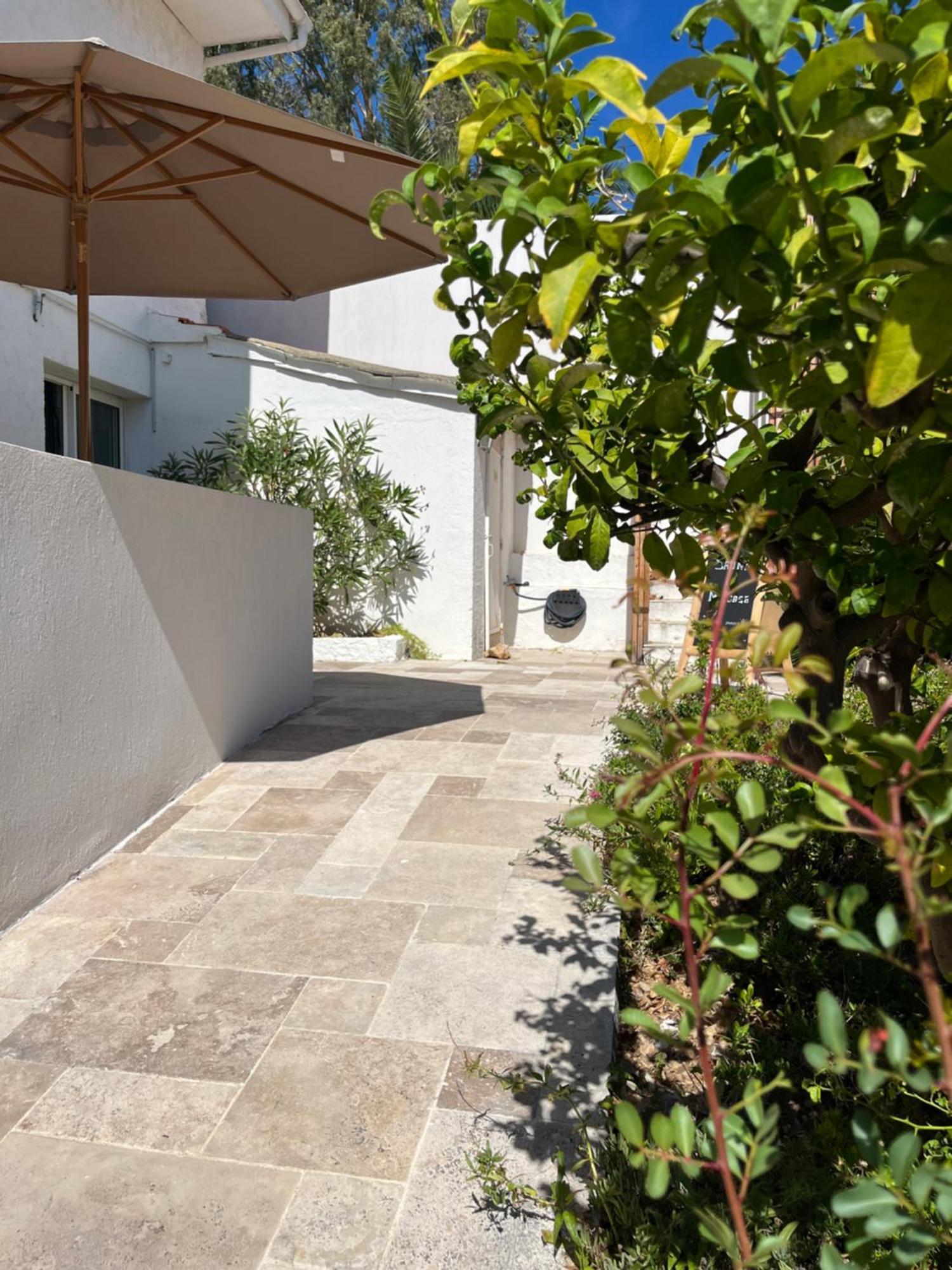 Villa Paradis Les Issambres Exterior foto